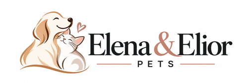 Elena & Elior Pets